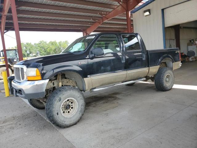 2000 Ford F-250 