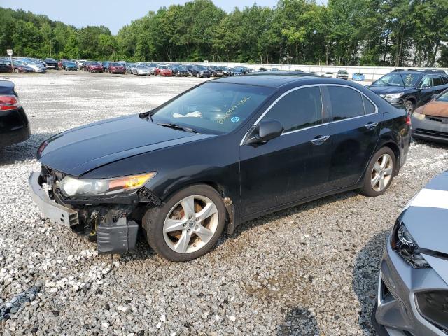 2010 Acura TSX 