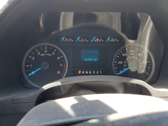 1FTEW1C8XHKD74823 Ford F150 Supercrew