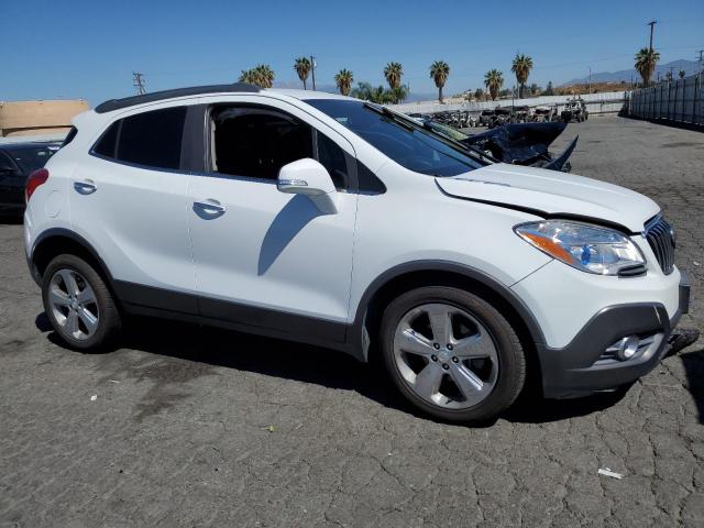 KL4CJBSB4GB624428 Buick Encore Convenience