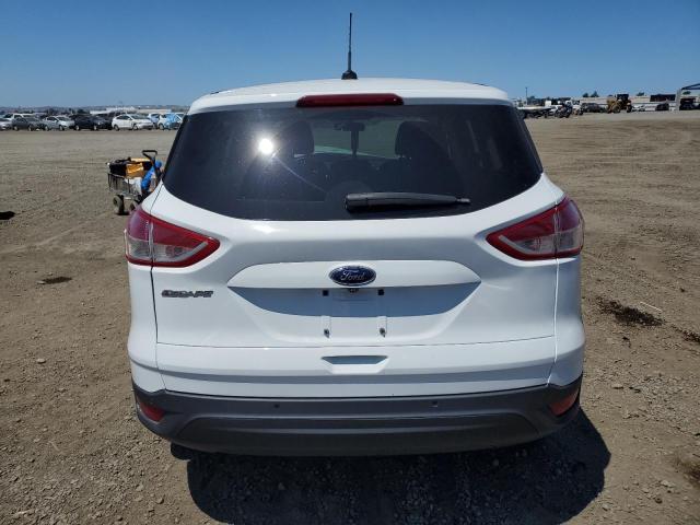 1FMCU0F7XFUA93502 Ford ESCAPE S