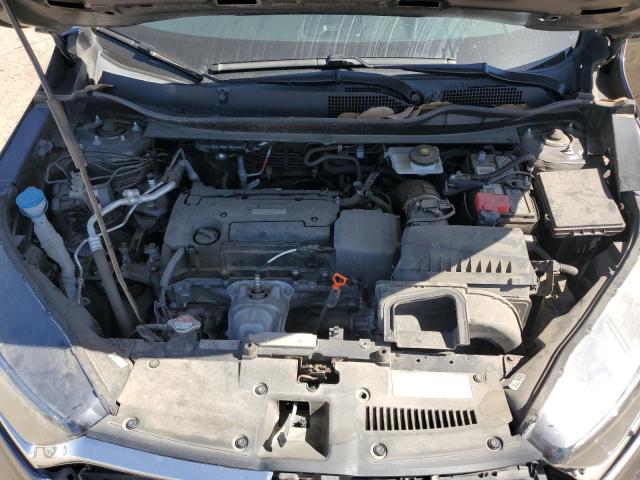 7FARW5H34HE013529 Honda CR-V LX