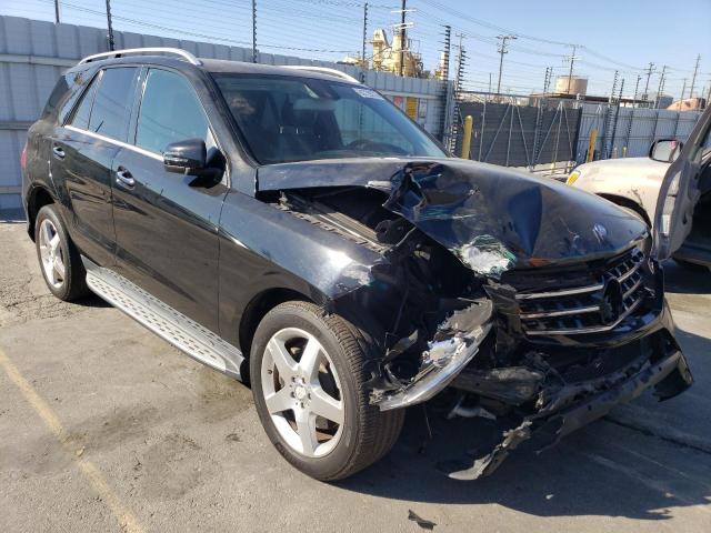 4JGDA5JB8EA320725 Mercedes-Benz ML 350