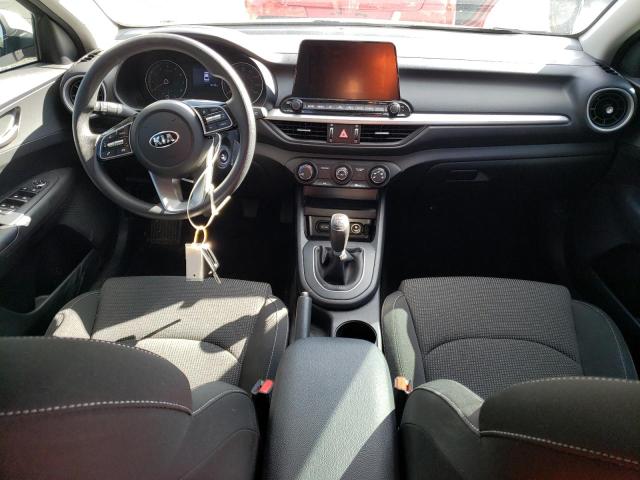 3KPF24AD5ME275812 KIA FORTE FE