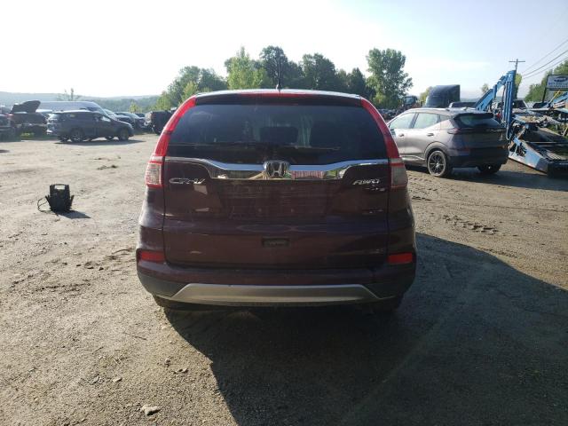 2HKRM4H53GH657231 Honda CR-V EX