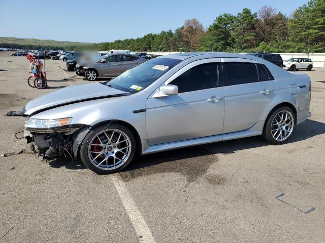 2004 Acura TL 