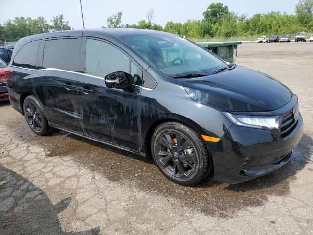 2023 HONDA ODYSSEY SP 5FNRL6H71PB000538