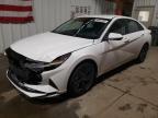 2022 HYUNDAI ELANTRA SE - 5NPLS4AG6NH086757