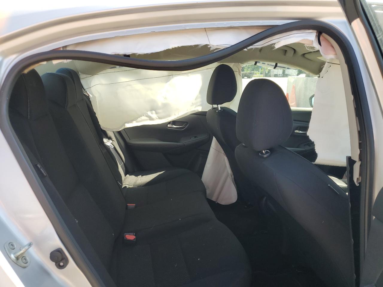 3N1AB8BV3MY212864 NISSAN SENTRA 2021