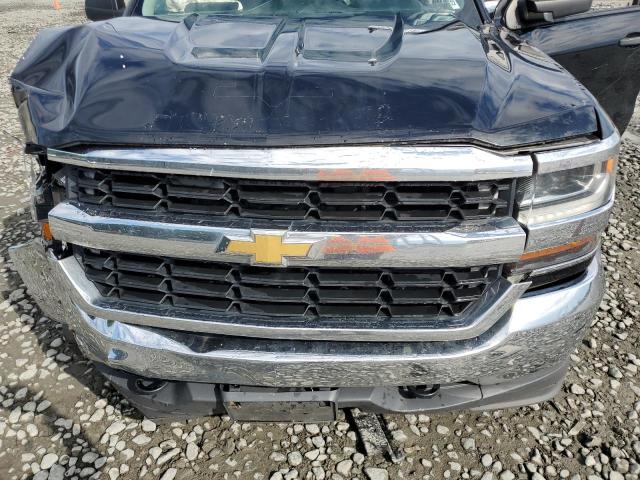 2017 CHEVROLET SILVERADO2 - 1GCVKNEC9HZ125019