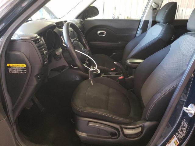 KNDJP3A51H7450240 KIA SOUL +