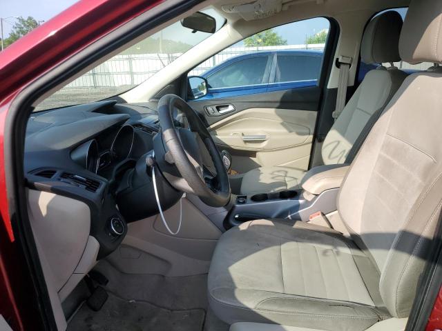 1FMCU0GX0FUB10841 Ford ESCAPE SE