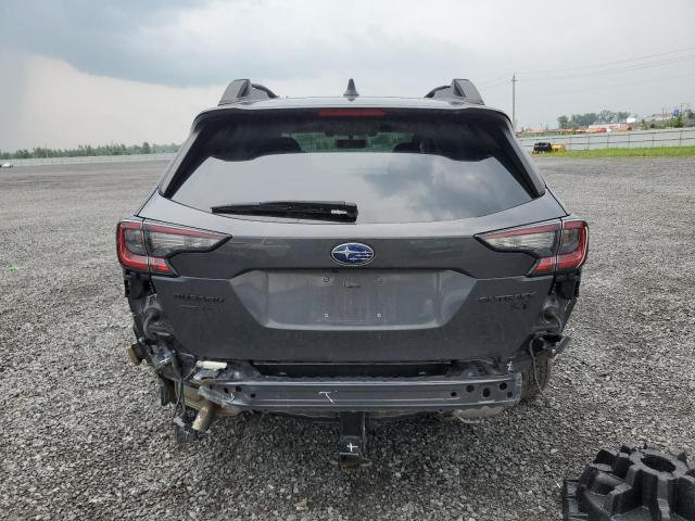 2021 SUBARU OUTBACK OU 4S4BTHKD1M3133624