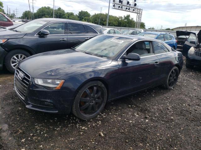 2013 Audi A5 Premium