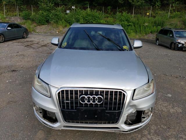 VIN WA1LFAFP4DA057365 2013 Audi Q5, Premium Plus no.5