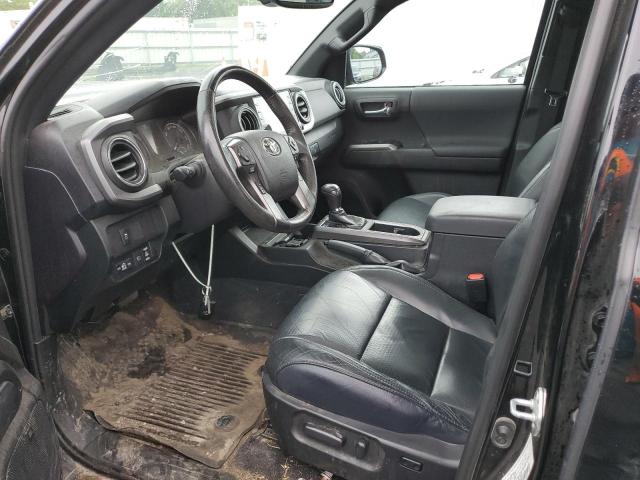 3TYDZ5BN5MT001245 TOYOTA TACOMA 2021