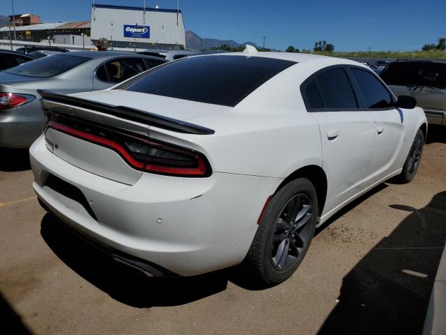2C3CDXJG3KH663040 Dodge Charger Sxt