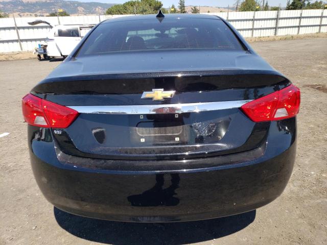 2G11Y5S34K9121794 | 2019 CHEVROLET IMPALA LS