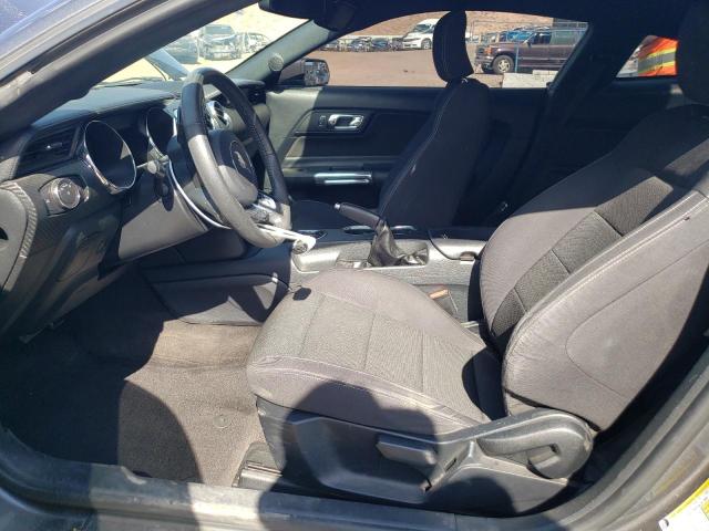 1FA6P8AM0F5408456 Ford MUSTANG