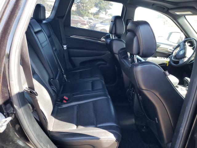 1C4RJFCM7EC487225 Jeep Grand Cherokee Overland
