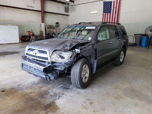 2008 Toyota 4Runner SR5