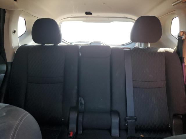 KNMAT2MV5JP568279 Nissan ROGUE S
