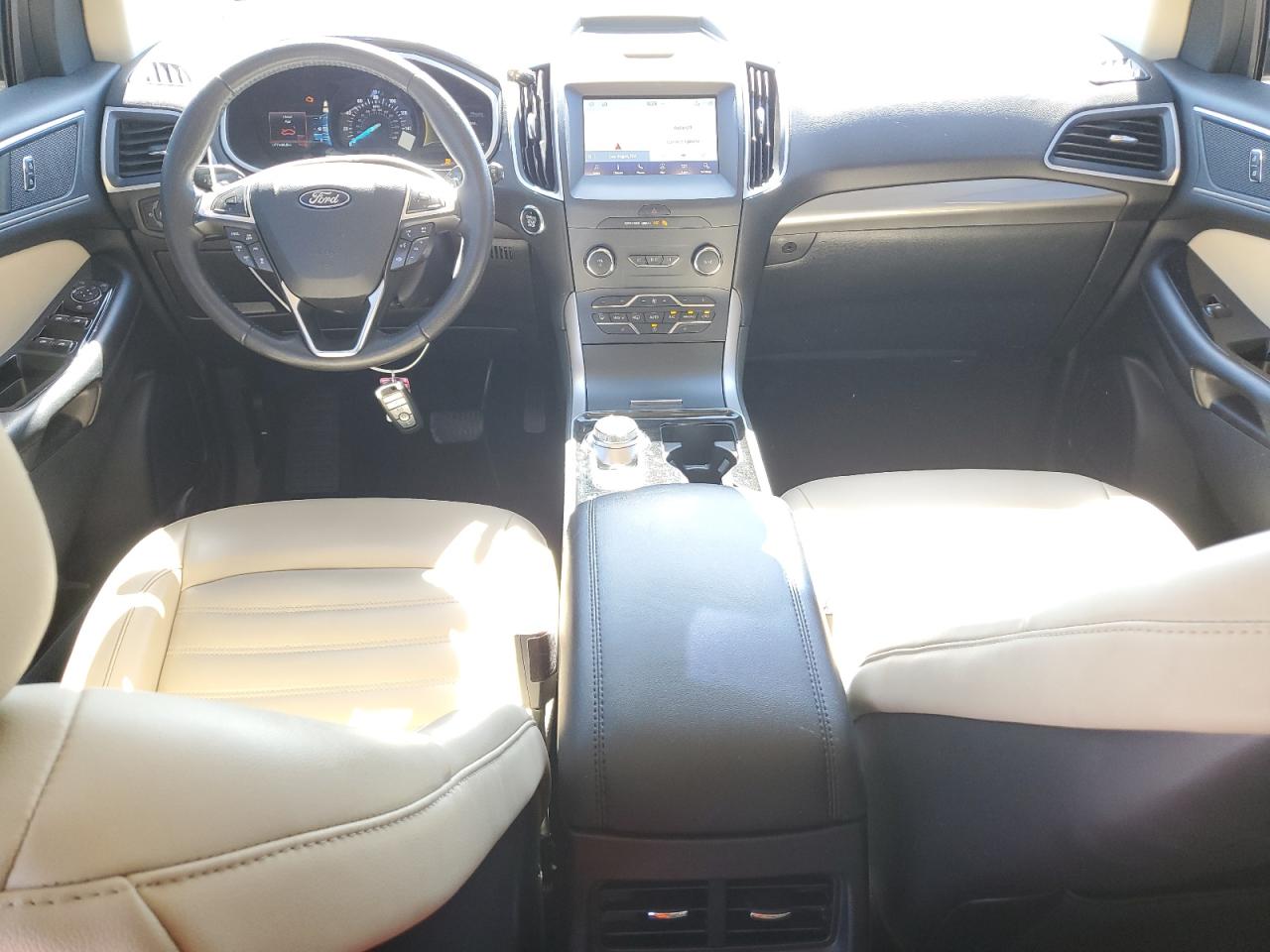 2FMPK4J95LBA48752 FORD EDGE 2020