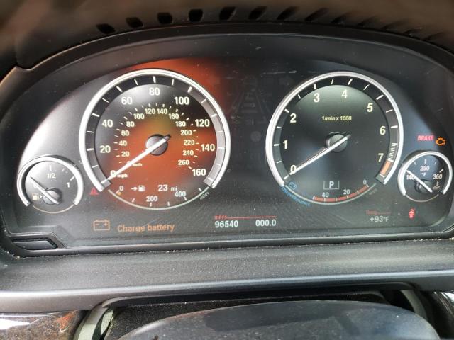 WBA5A5C52ED503596 BMW 528 I