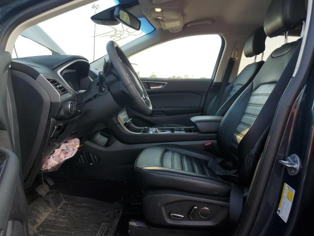 2FMPK4J90KBB60664 2019 FORD EDGE, photo no. 7