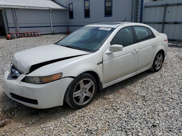 2005 Acura TL 