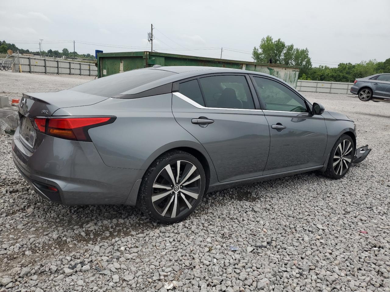 1N4BL4CV4LC124909 NISSAN ALTIMA 2020