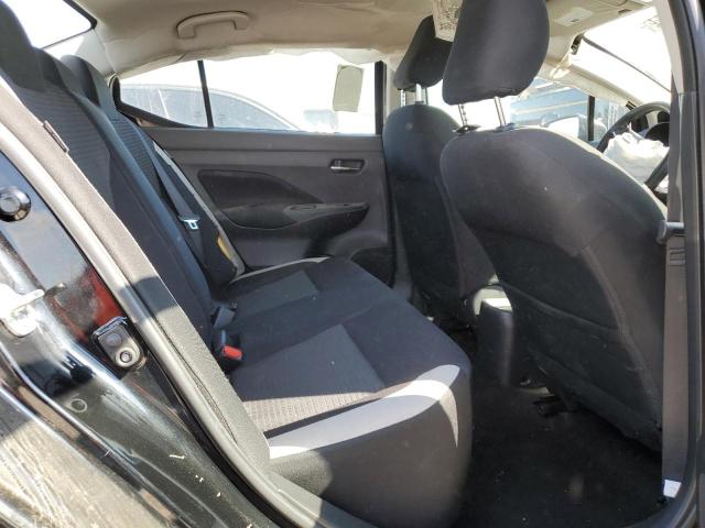 3N1CN8EV5ML827618 Nissan VERSA SV