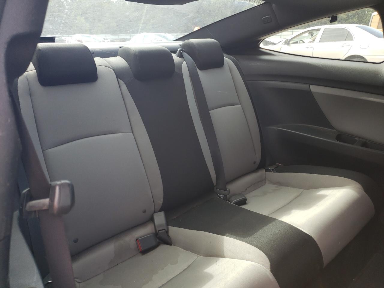 2HGFC4B03HH309847 HONDA CIVIC 2017