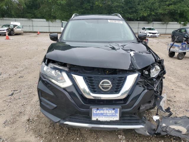 2018 NISSAN ROGUE S/SV KNMAT2MV2JP596346