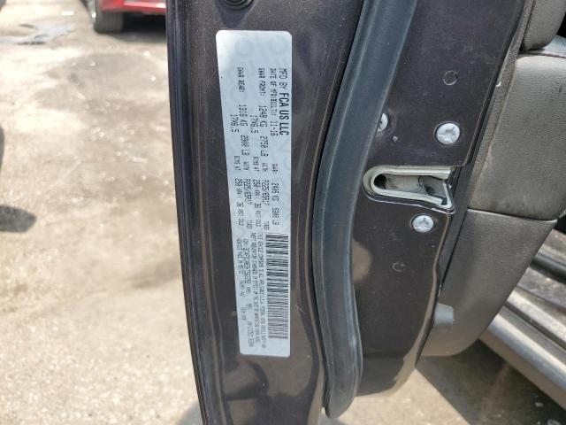 3C4PDCAB3HT562252 Dodge JOURNEY SE