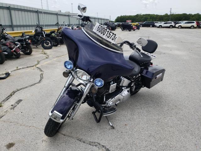 2002 HARLEY-DAVIDSON FLSTCI - 1HD1BWB152Y039340