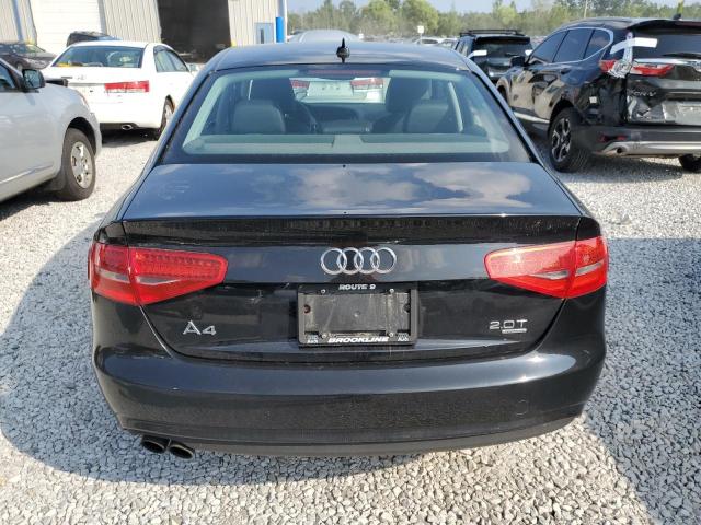 VIN WAUBFAFL6DN046453 2013 Audi A4, Premium no.6