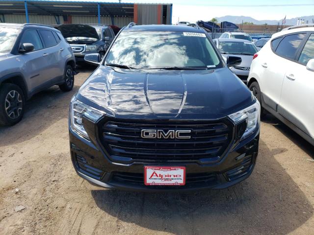 3GKALTEG9PL212657 GMC Terrain Sle
