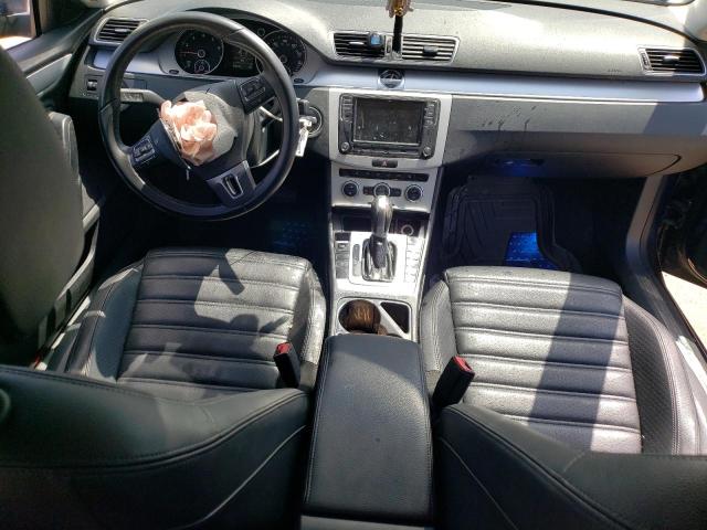 2015 VOLKSWAGEN CC SPORT - WVWBP7ANXFE803711