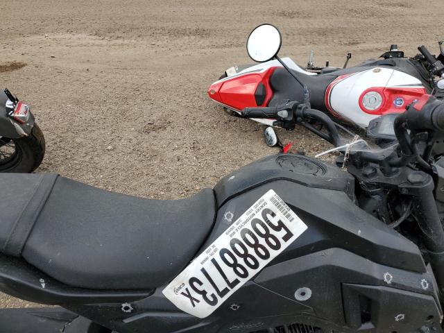 2018 HONDA GROM MLHJC7512J5010388
