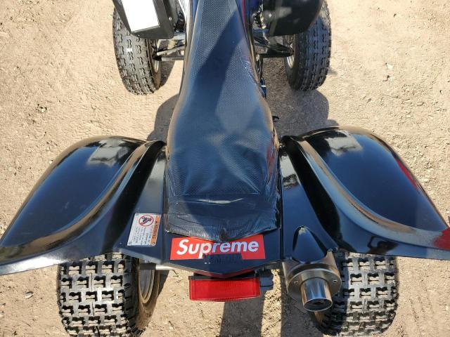 2003 YAMAHA YFM660 JY4AM01Y43C030892