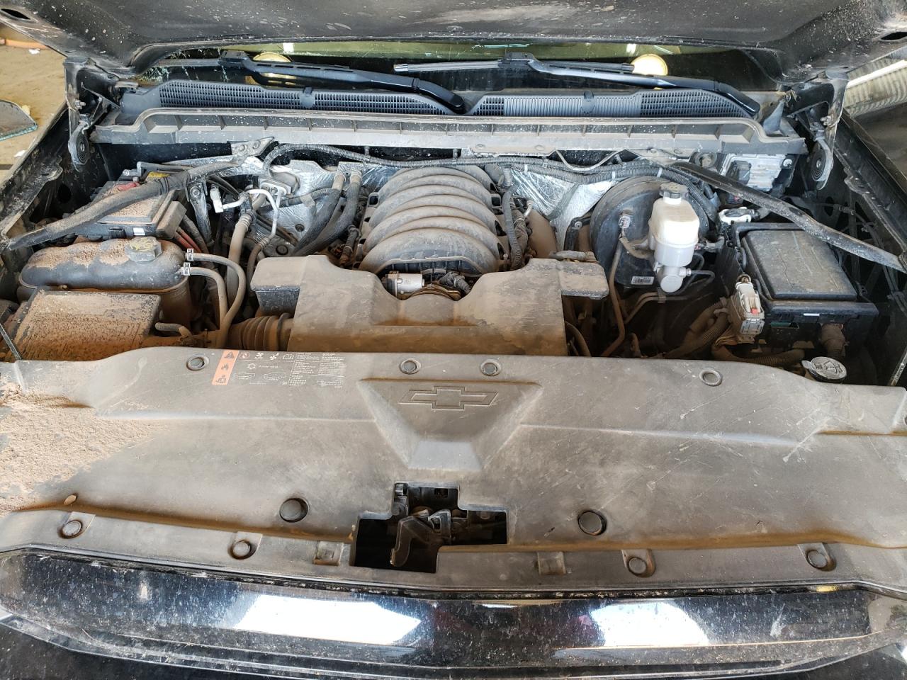 3GCUKSEJ7HG493773 CHEVROLET ALL Models 2017