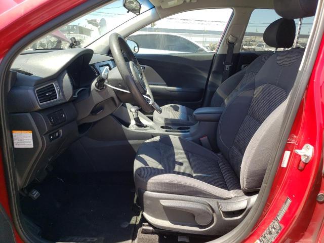KNDCB3LCXH5045847 KIA NIRO FE