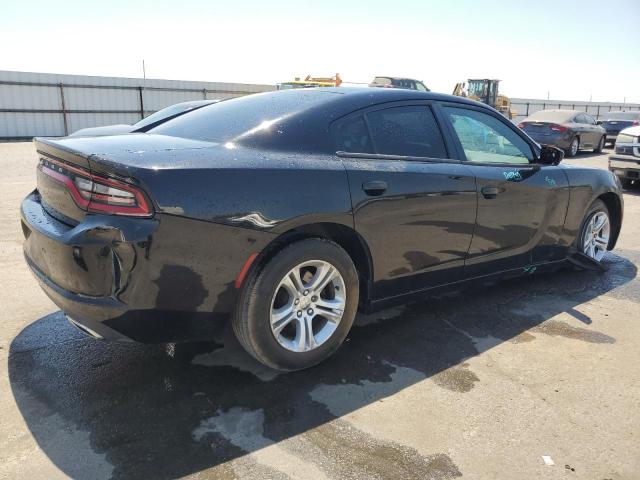 2C3CDXBG7FH726676 Dodge Charger Se