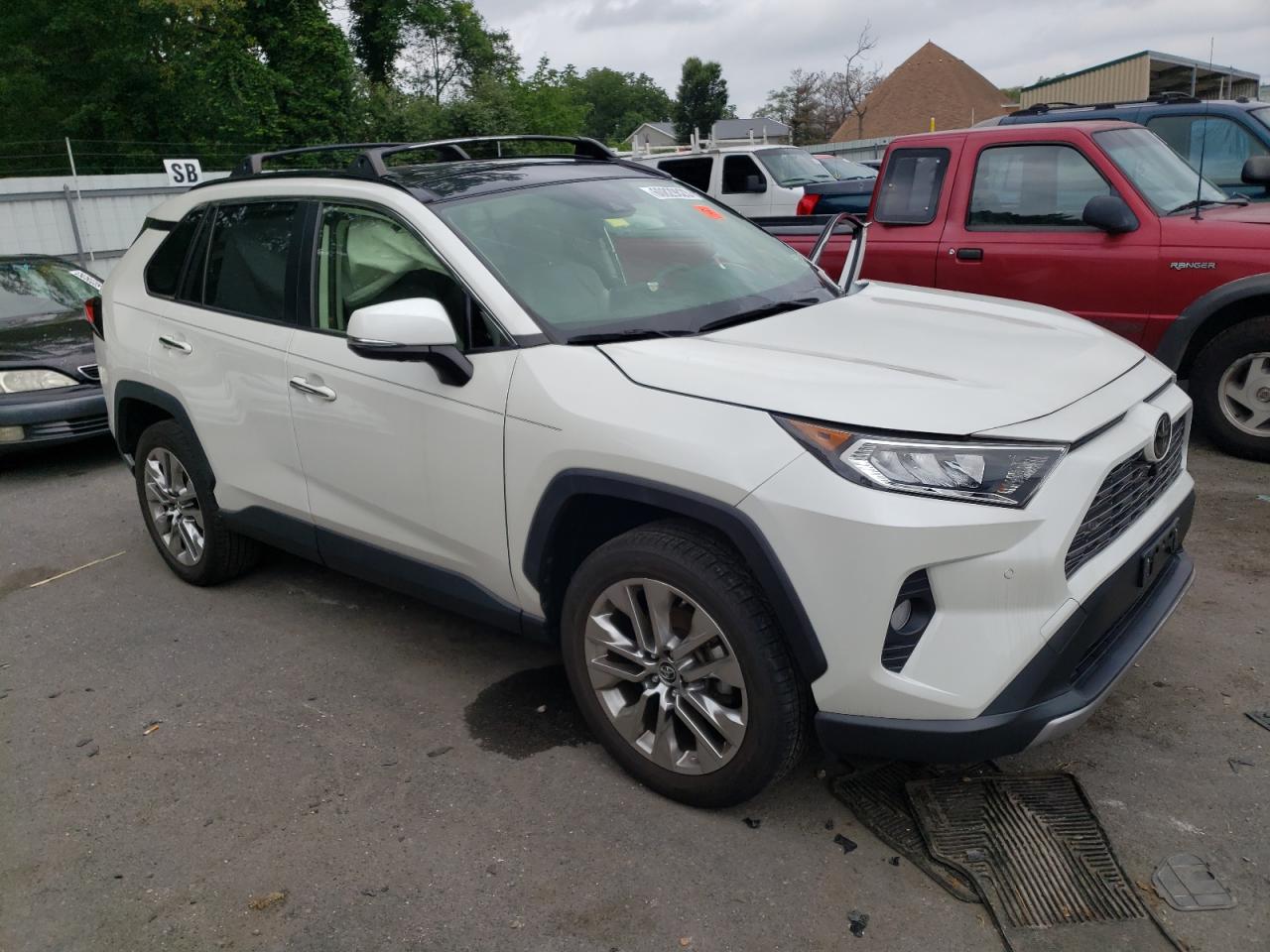 JTMN1RFV7KD512506 TOYOTA RAV4 2019