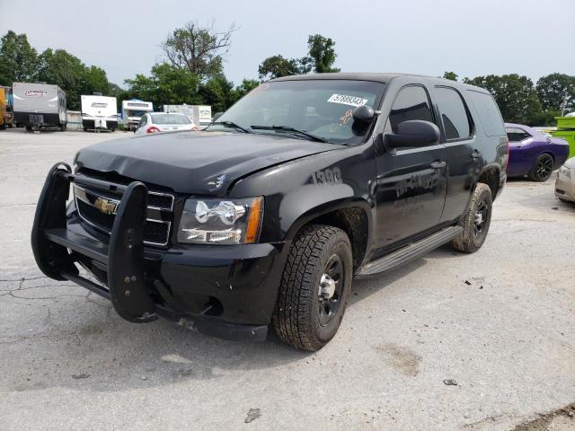 2007 Chevrolet Tahoe 