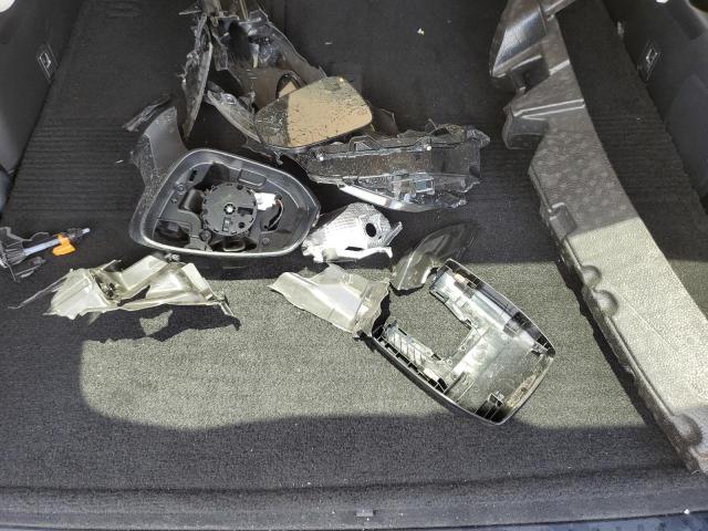 VIN 5TDGZRAH0NS142348 2022 Toyota Highlander, Xle no.13