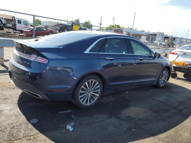 3LN6L5D99HR663789 Lincoln MKZ SELECT