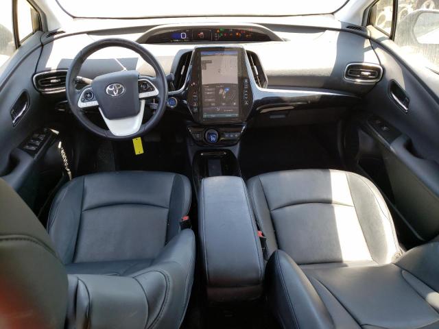 JTDKARFP0J3076283 Toyota PRIUS PRIME