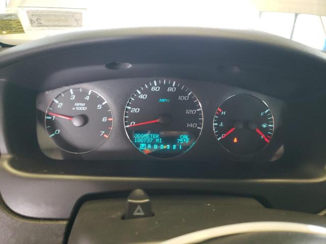 2007 Chevrolet Impala Lt VIN: 2G1WT58N379412291 Lot: 56636674